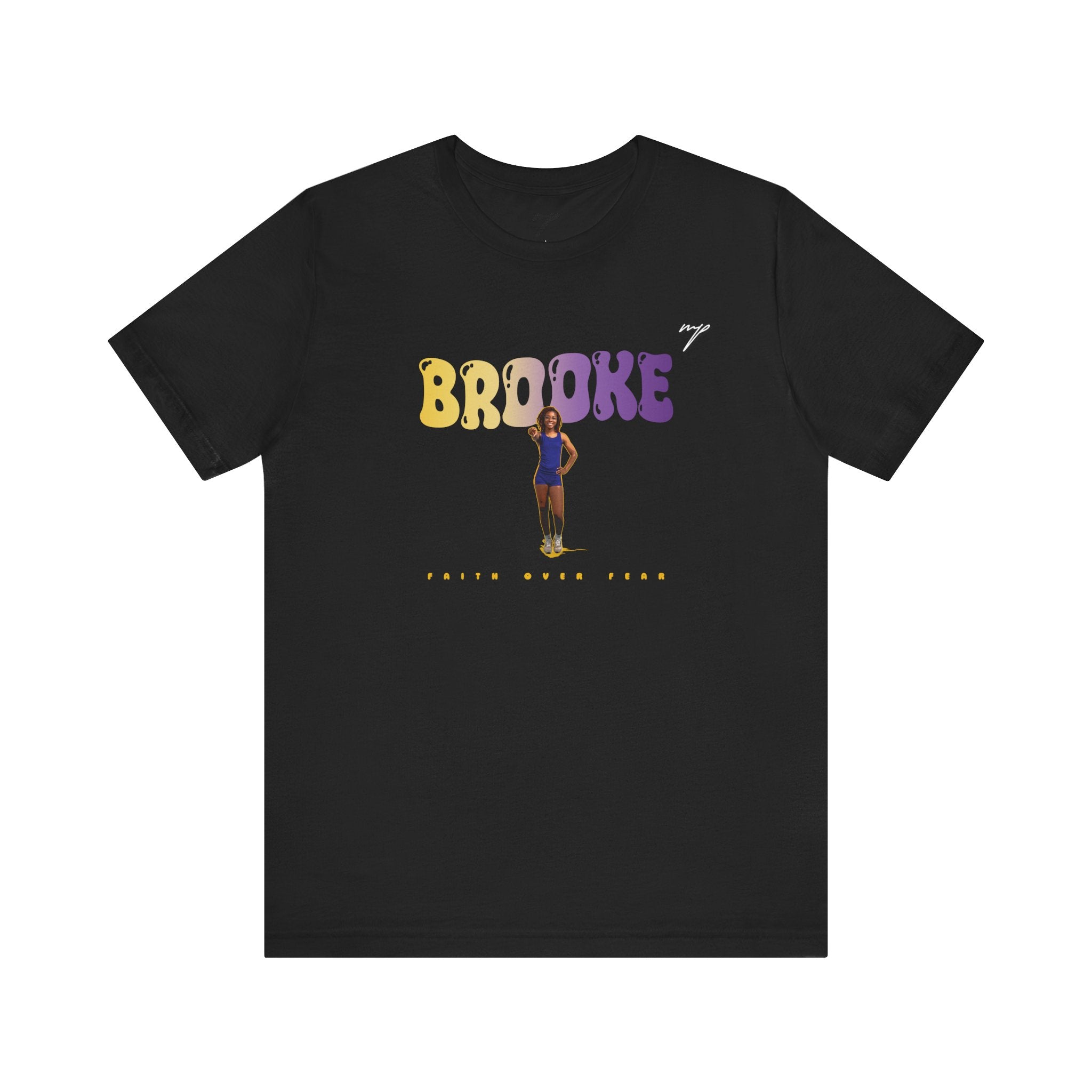 Brooke Addison Graphic Tee