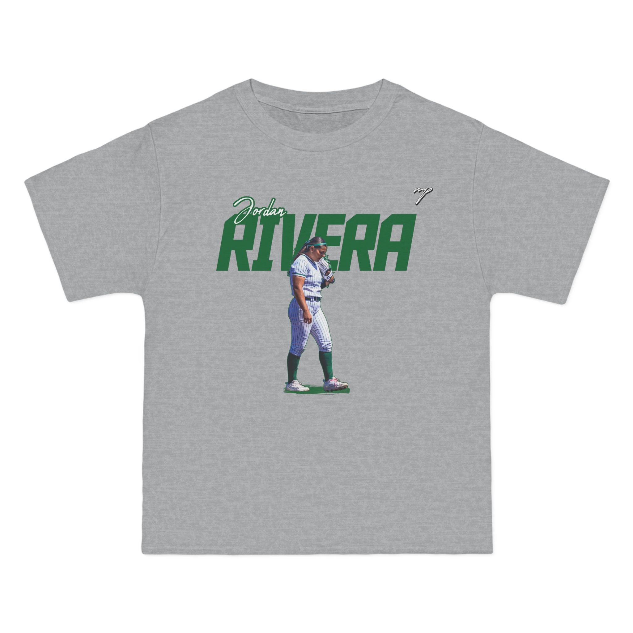 Jordan Rivera Vintage Tee