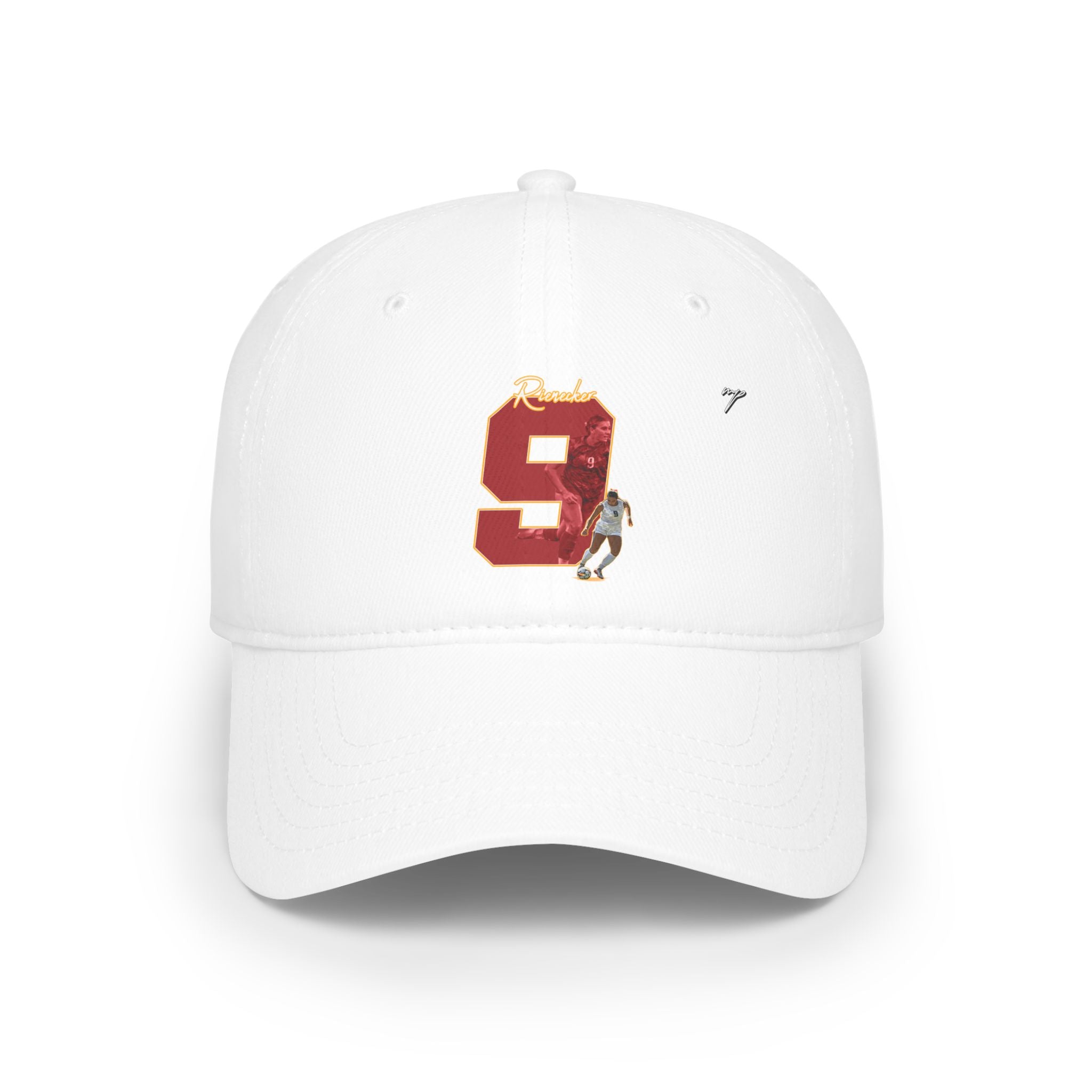 Brooke Rienecker Hat