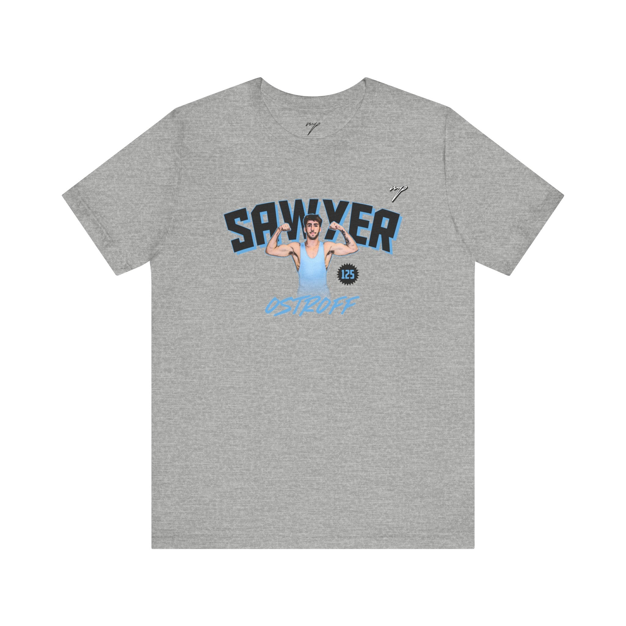 Sawyer Ostroff Graphic Tee