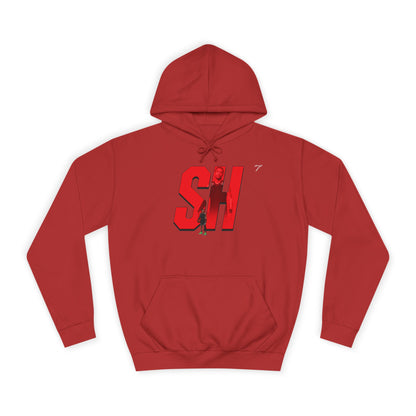 Shamir Hogan Hoodie