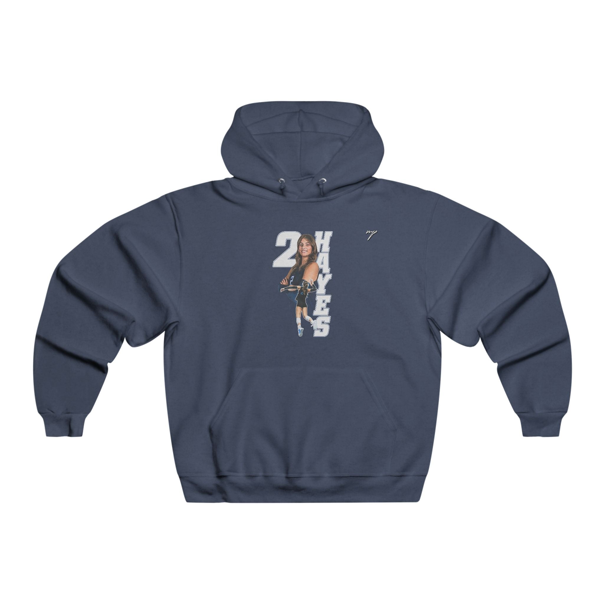 Abbey Hayes Vintage Hoodie