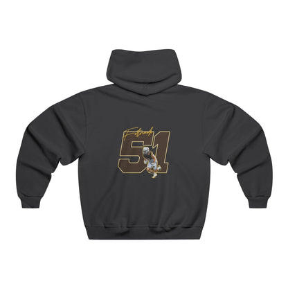 Anthony Feltrinelli Vintage Hoodie