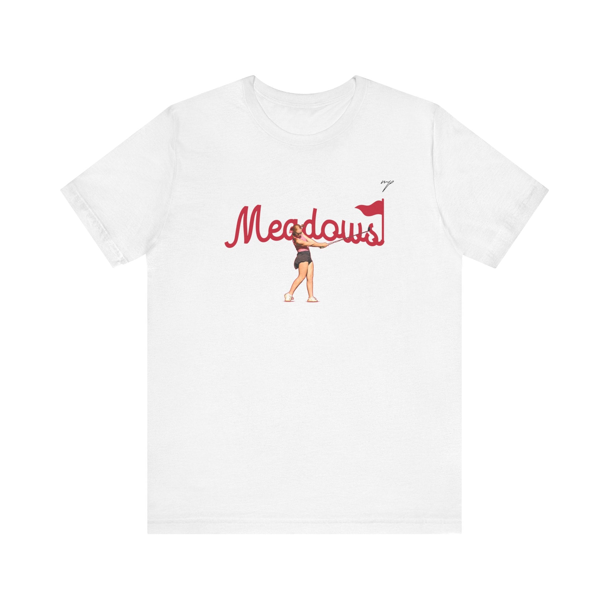 Addison Meadows Graphic Tee