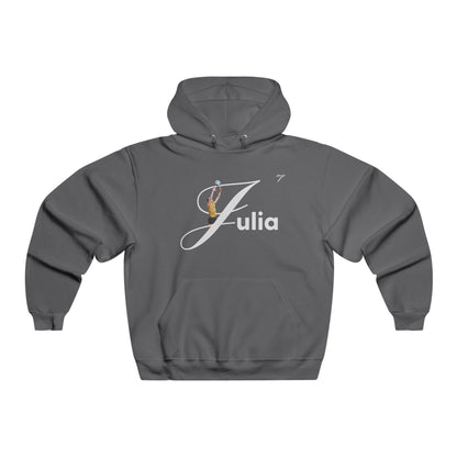 Julia Slaughter Vintage Hoodie