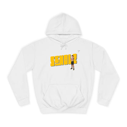 Luke Scholz Hoodie