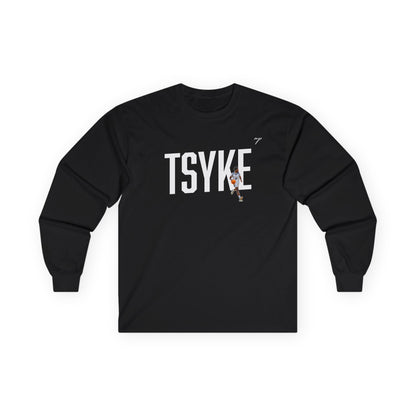 Tyler Hall Long Sleeve