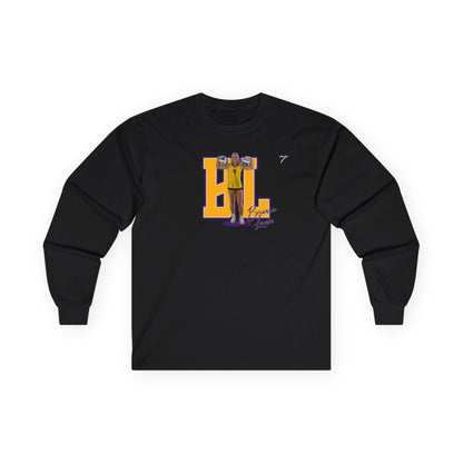 Breanna Lamie Long Sleeve Tee