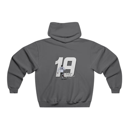Antonio Wilson Vintage Hoodie