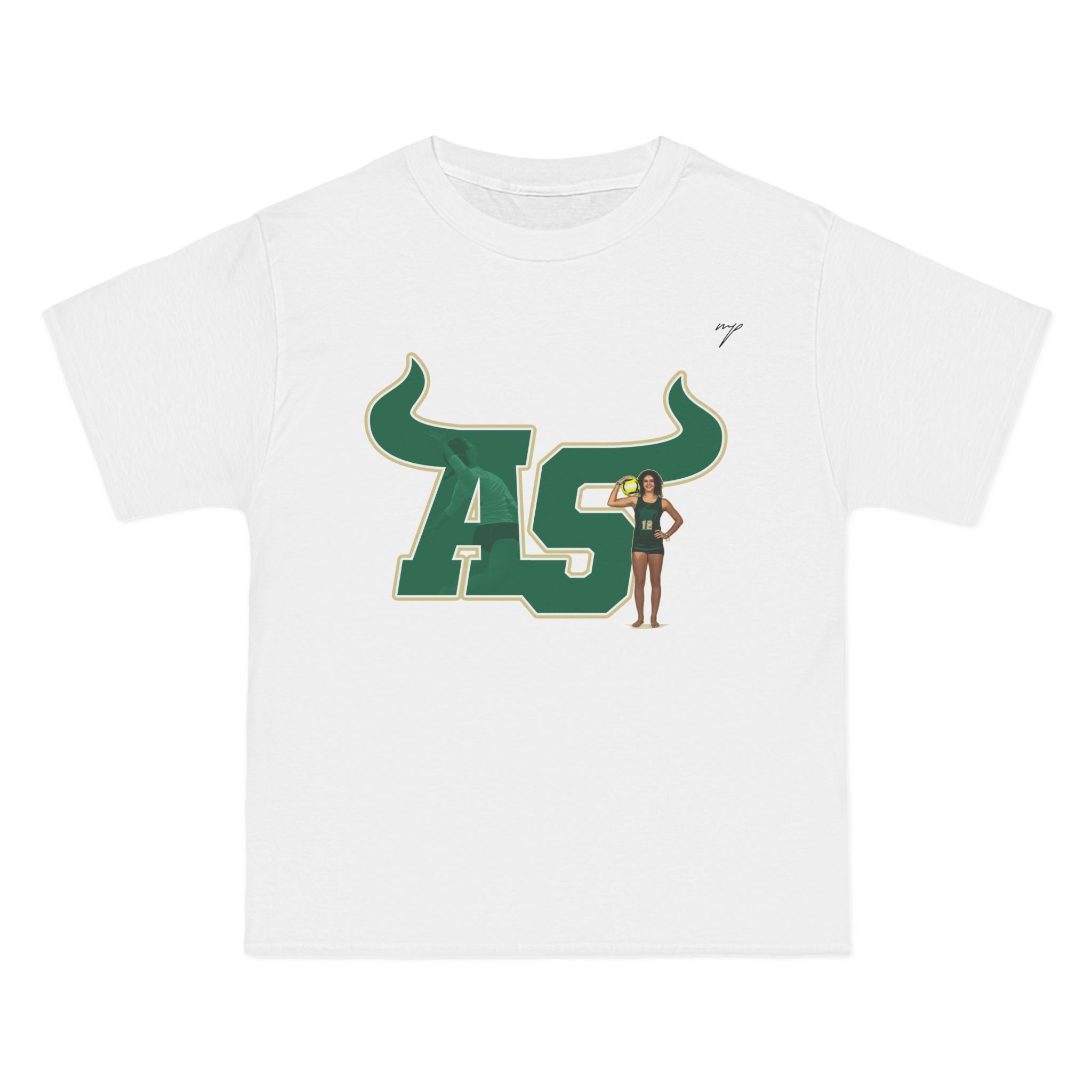 Aracelys Sanchez Vintage Tee