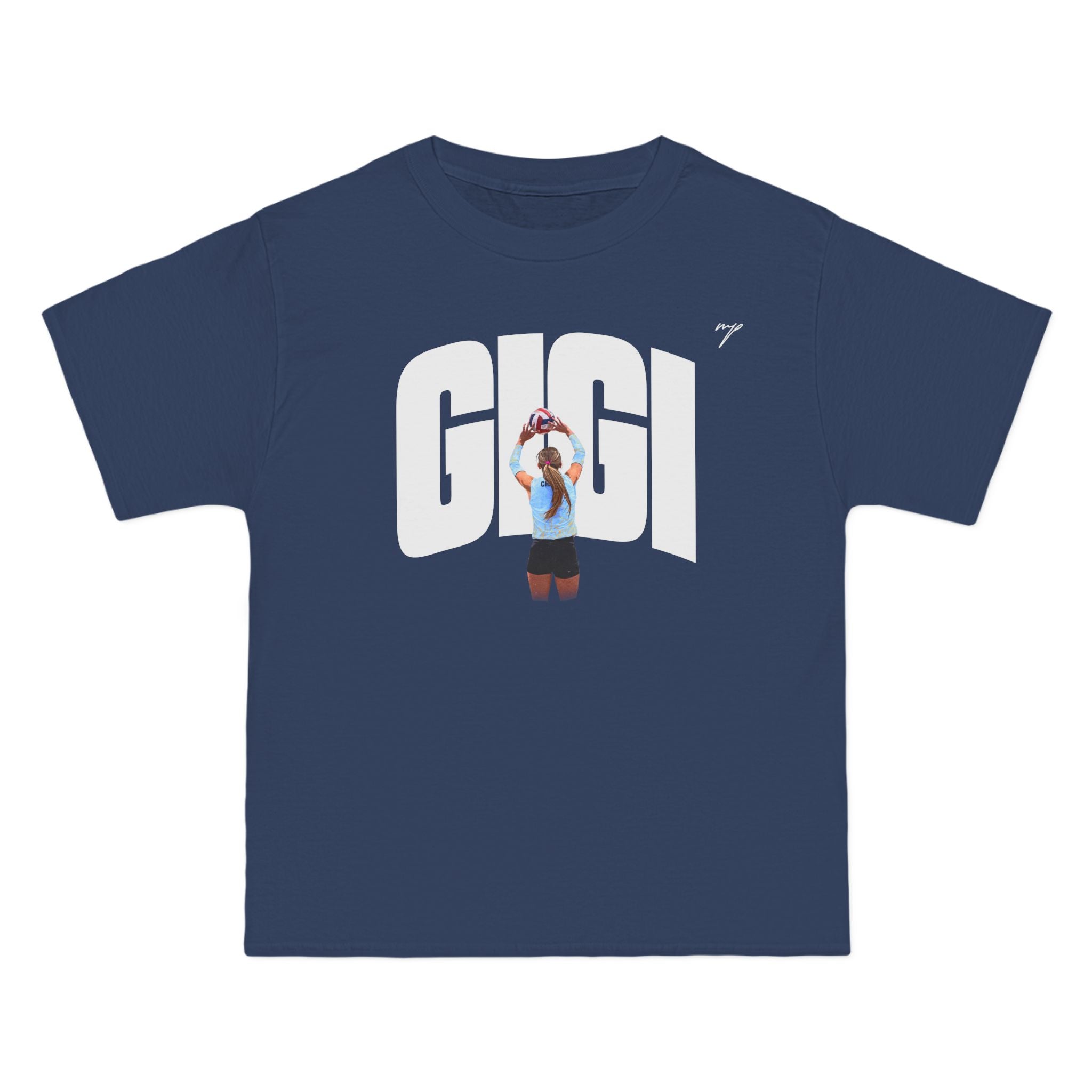 Giselle Chasco Vintage Tee
