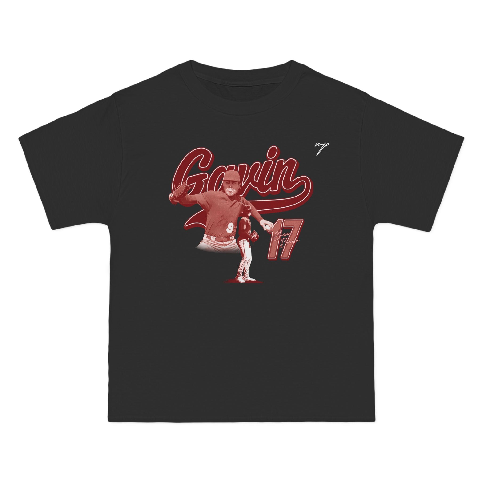Gavin Brown Vintage Tee