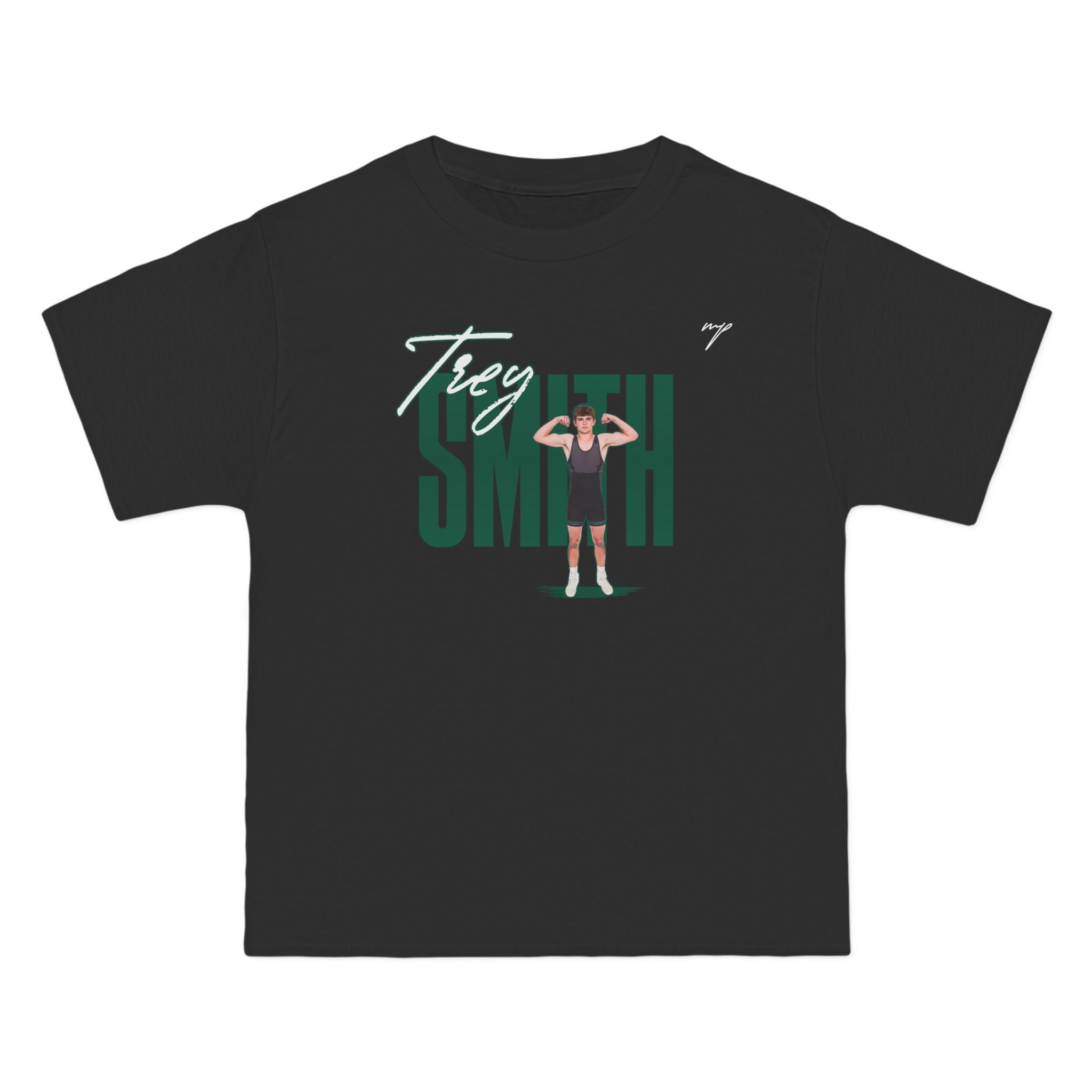 Trey Smith Vintage Tee