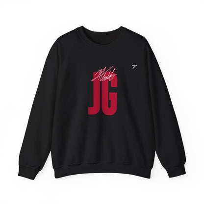 Juan Giraldo Crewneck