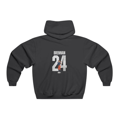 Skylar Brennan Vintage Hoodie