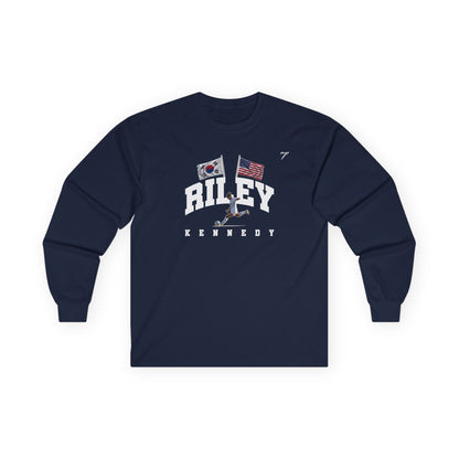 Riley Kennedy Long Sleeve