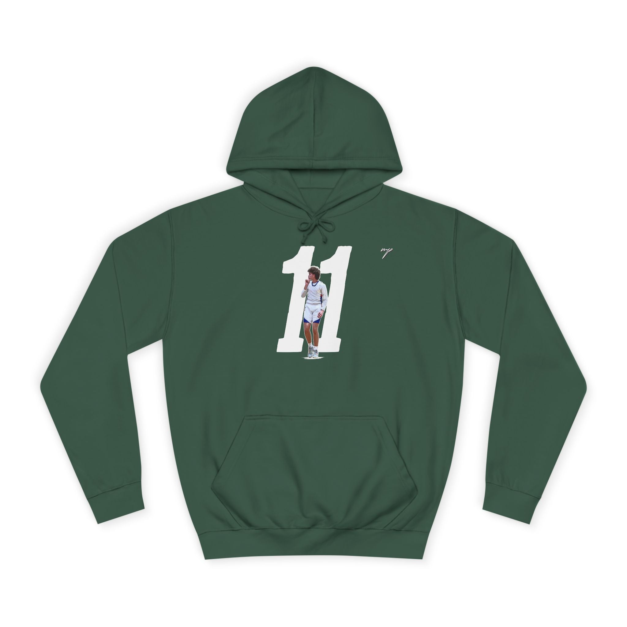 Ransom Soles Hoodie