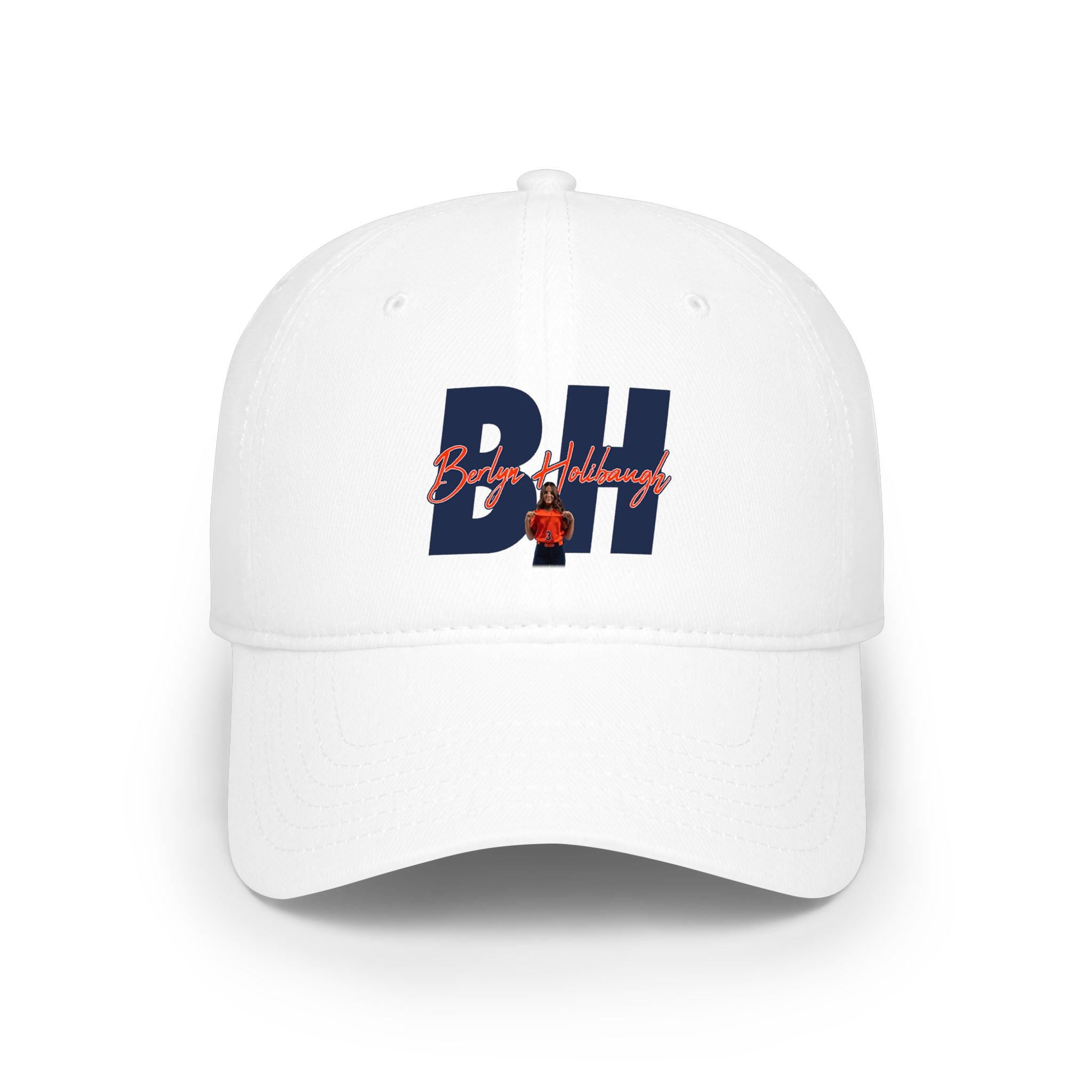 Berlyn Holibaugh Hat
