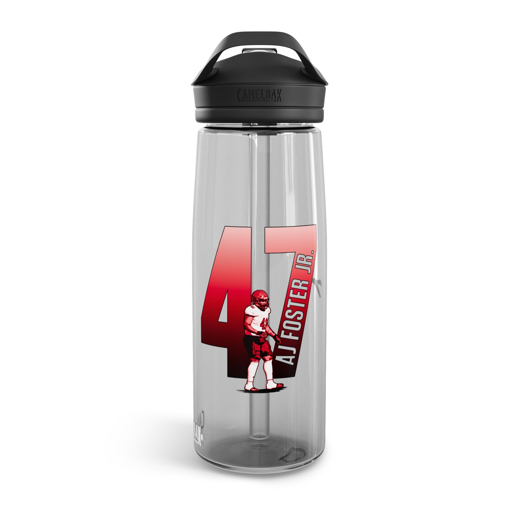 AJ Foster Jr CamelBak Water Bottle