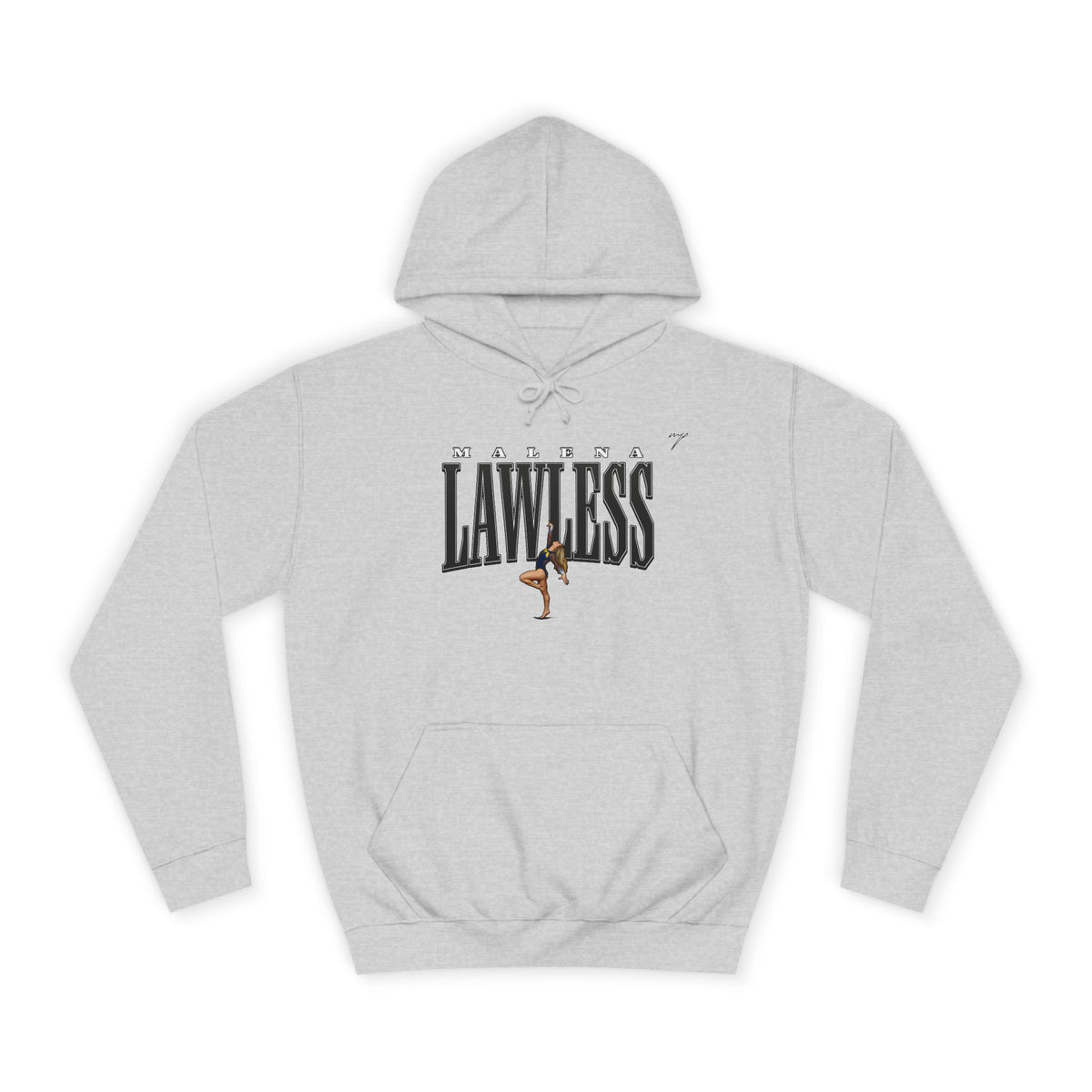 Malena Lawless Hoodie