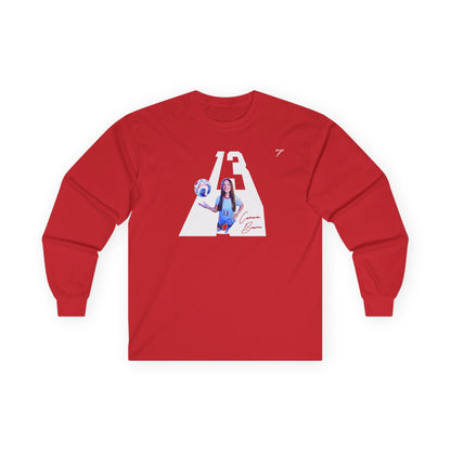 Cameron Bourne Long Sleeve