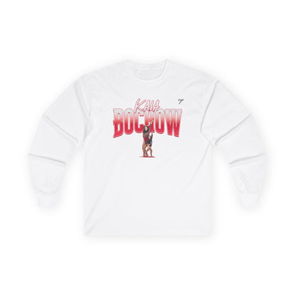 Kaia Bochow Long Sleeve Tee