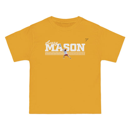 Avery Mason Vintage Tee