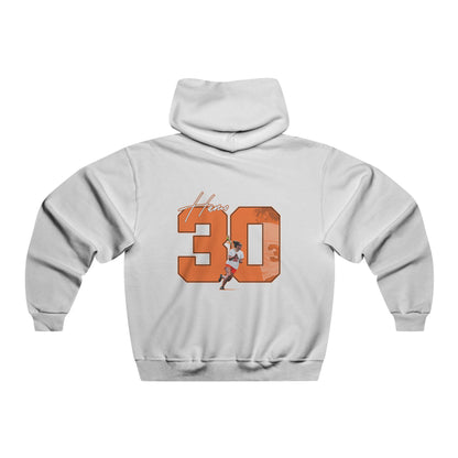 Bella Hamo Vintage Hoodie