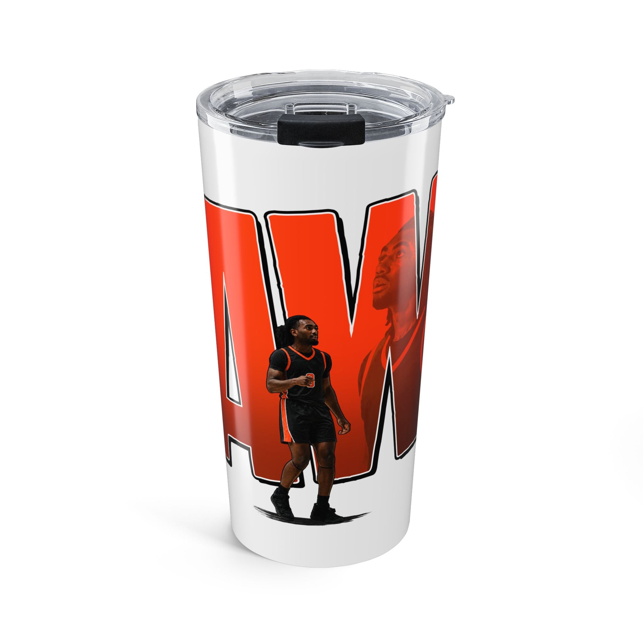 Aidan Williams Tumbler Mug