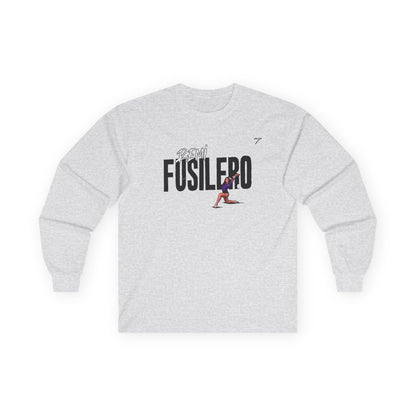 Remi Fusilero Long Sleeve