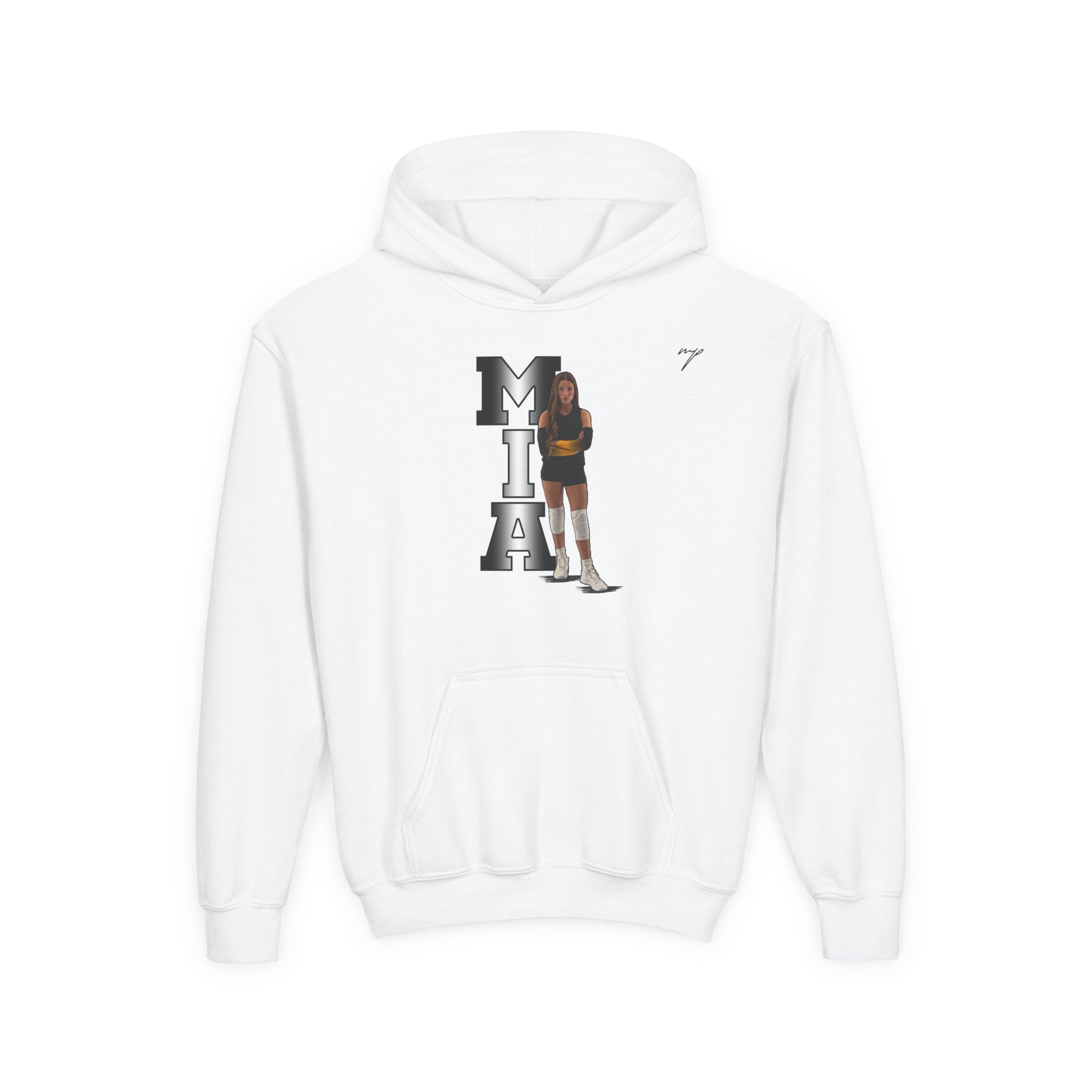 Mia Lavalle YOUTH Hoodie