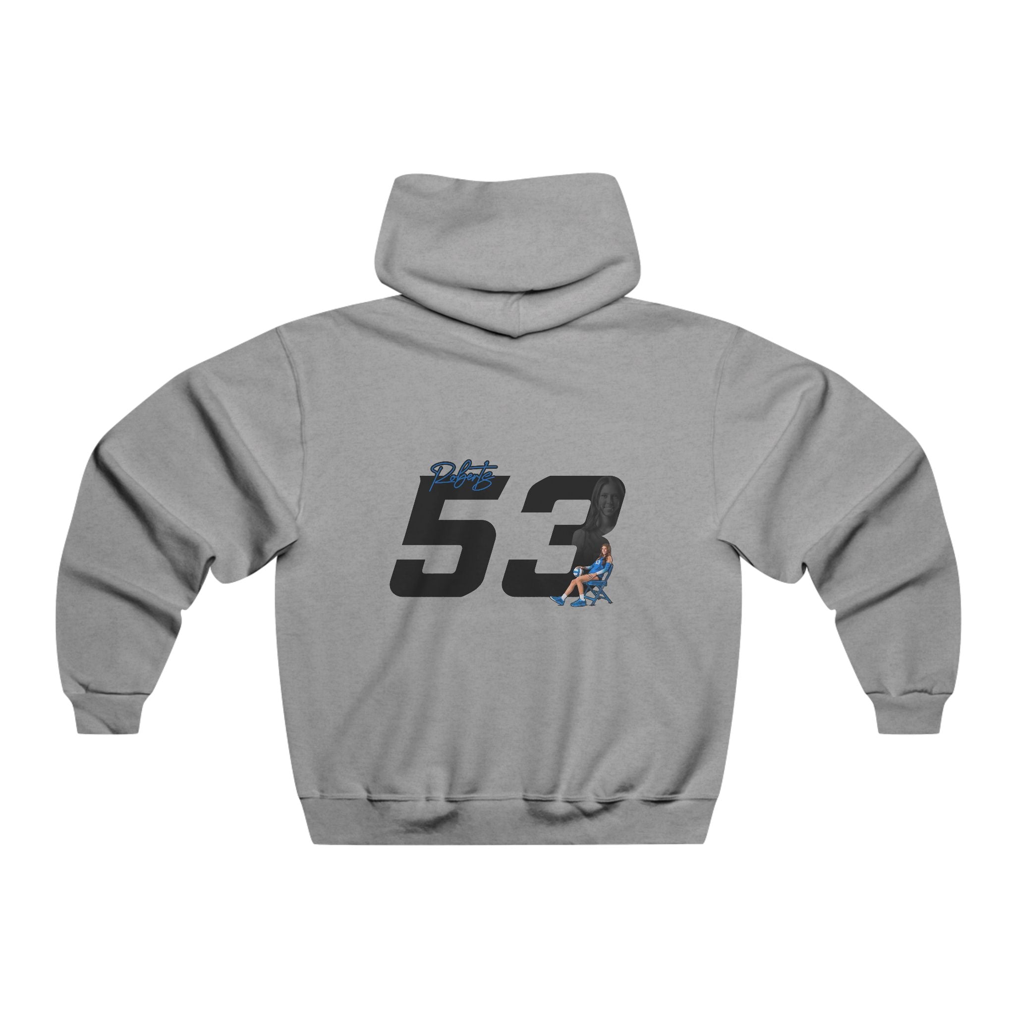 Kam Roberts Vintage Hoodie