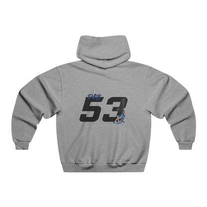 Kam Roberts Vintage Hoodie