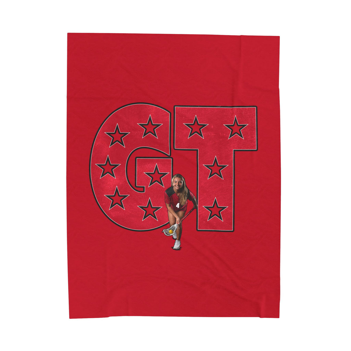 Gianna Thurlow Blanket