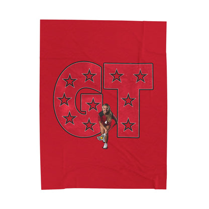 Gianna Thurlow Blanket