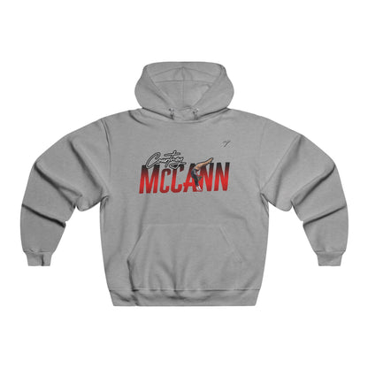 Courtney McCann Vintage Hoodie