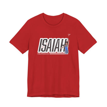 Isaiah Cortez Graphic Tee