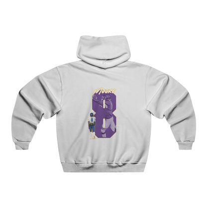 Daylan Moore Vintage Hoodie