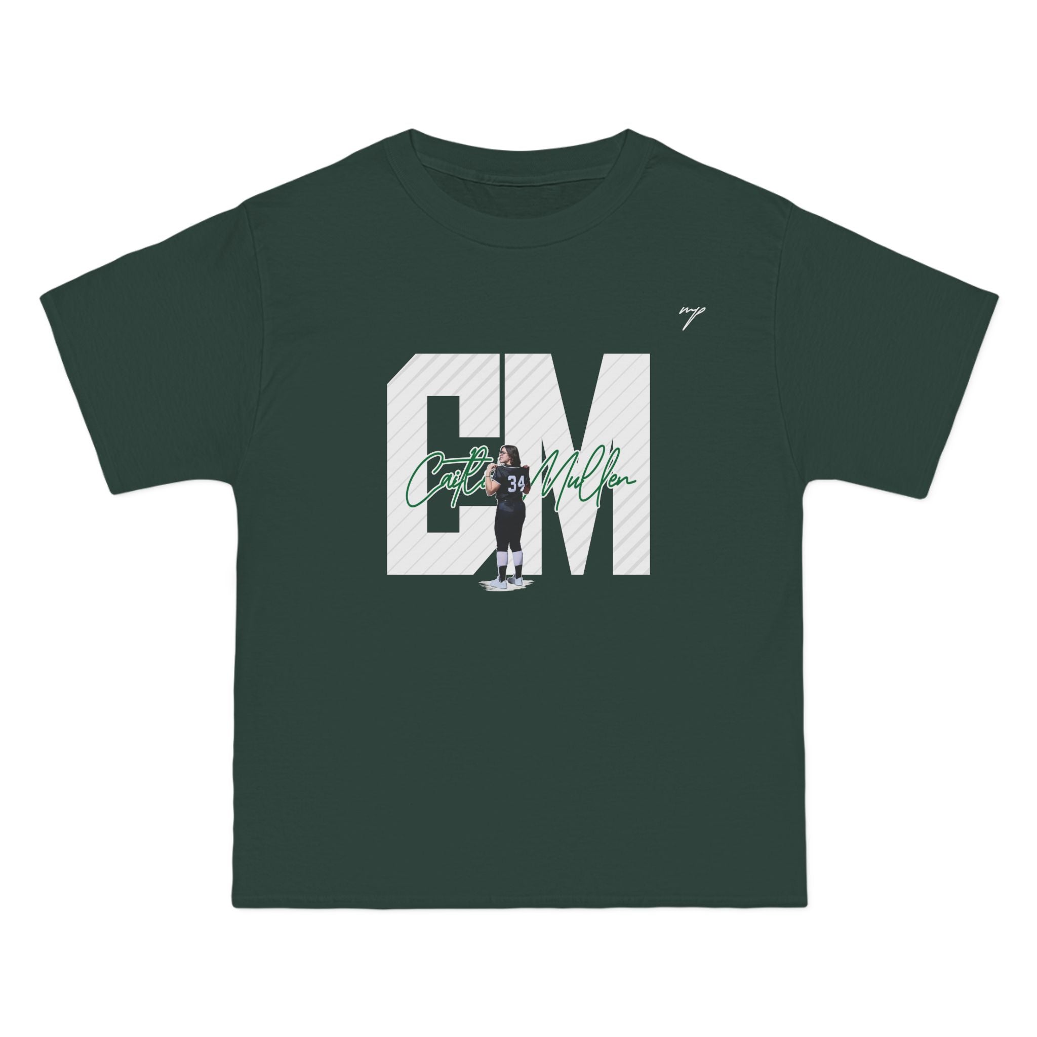 Caitlin Mullen Vintage Tee