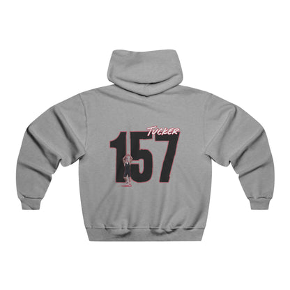 Brogan Tucker Vintage Hoodie