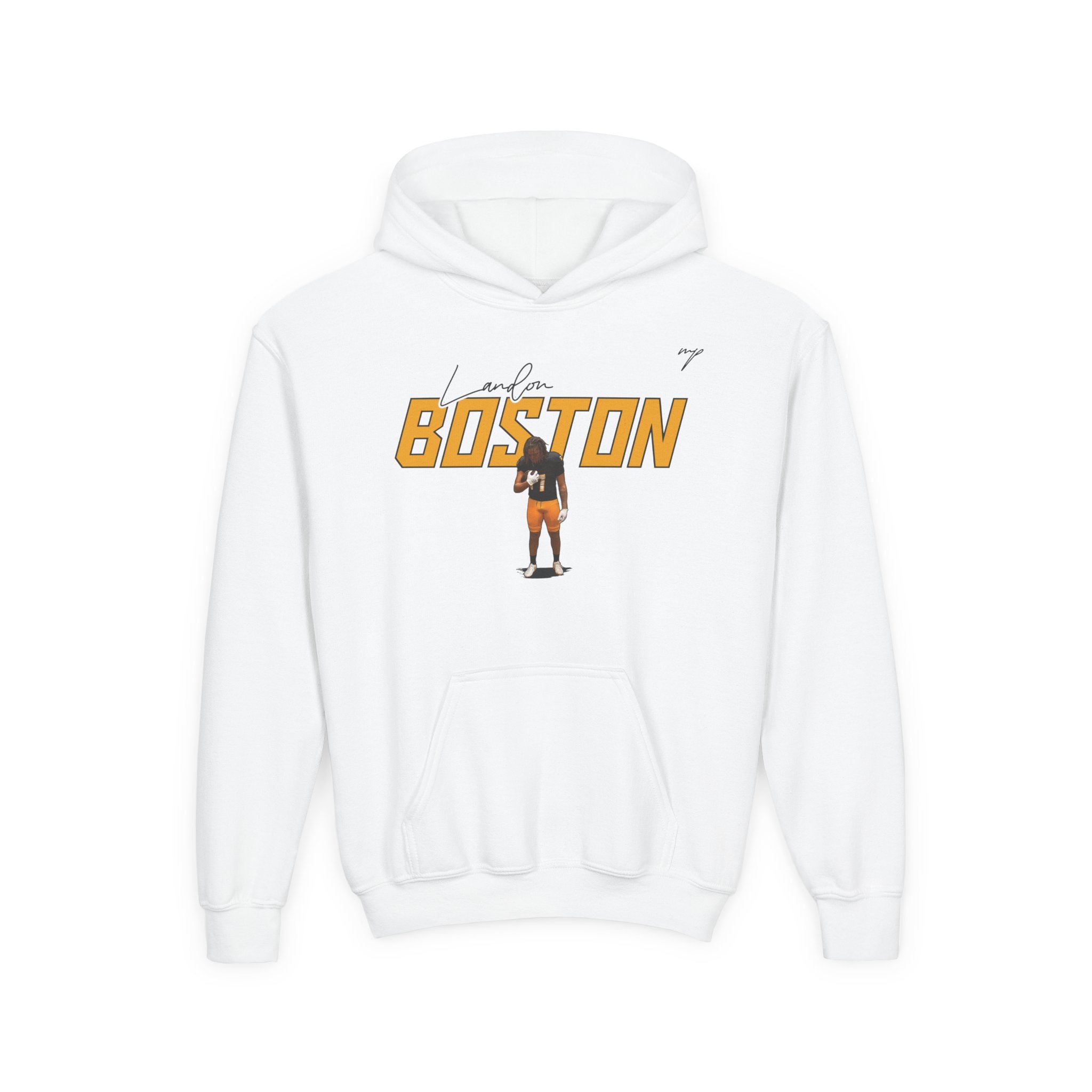 Landon Boston YOUTH Hoodie