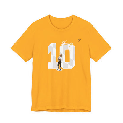 Caitlyn Karnes Graphic Tee