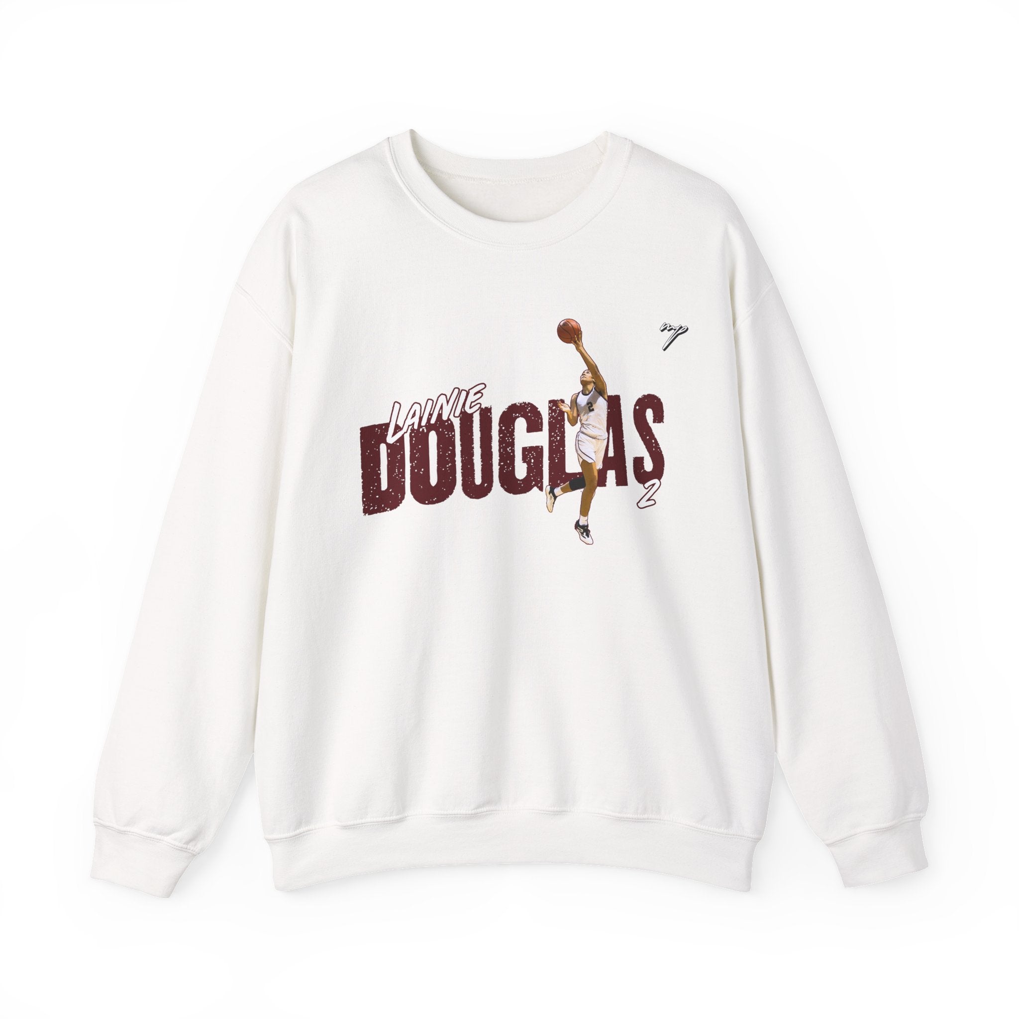Lainie Douglas Crewneck