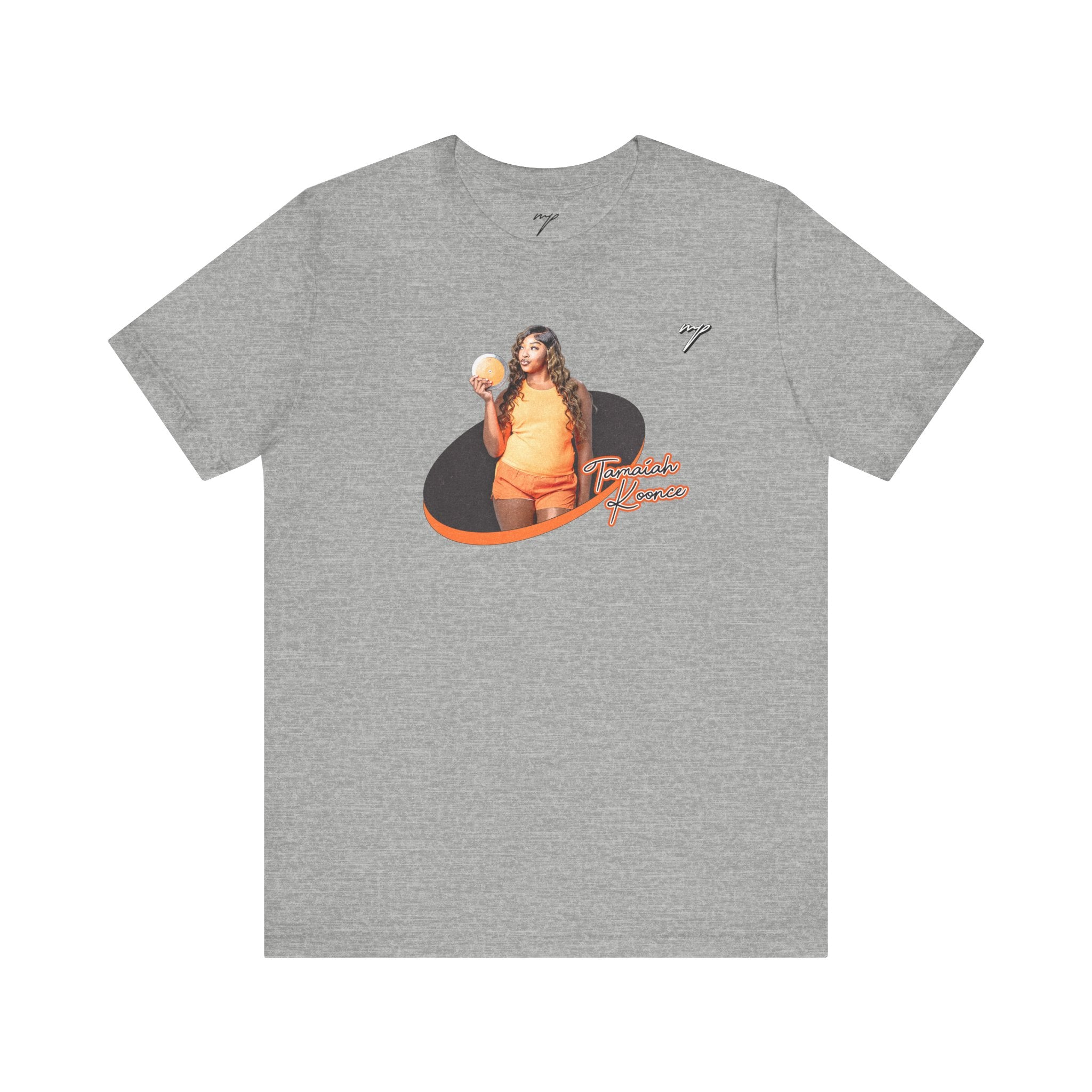 Tamaiah Koonce Graphic Tee