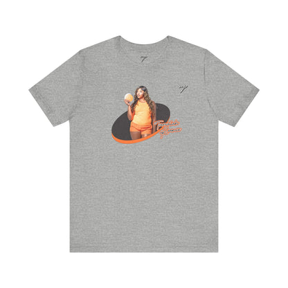 Tamaiah Koonce Graphic Tee