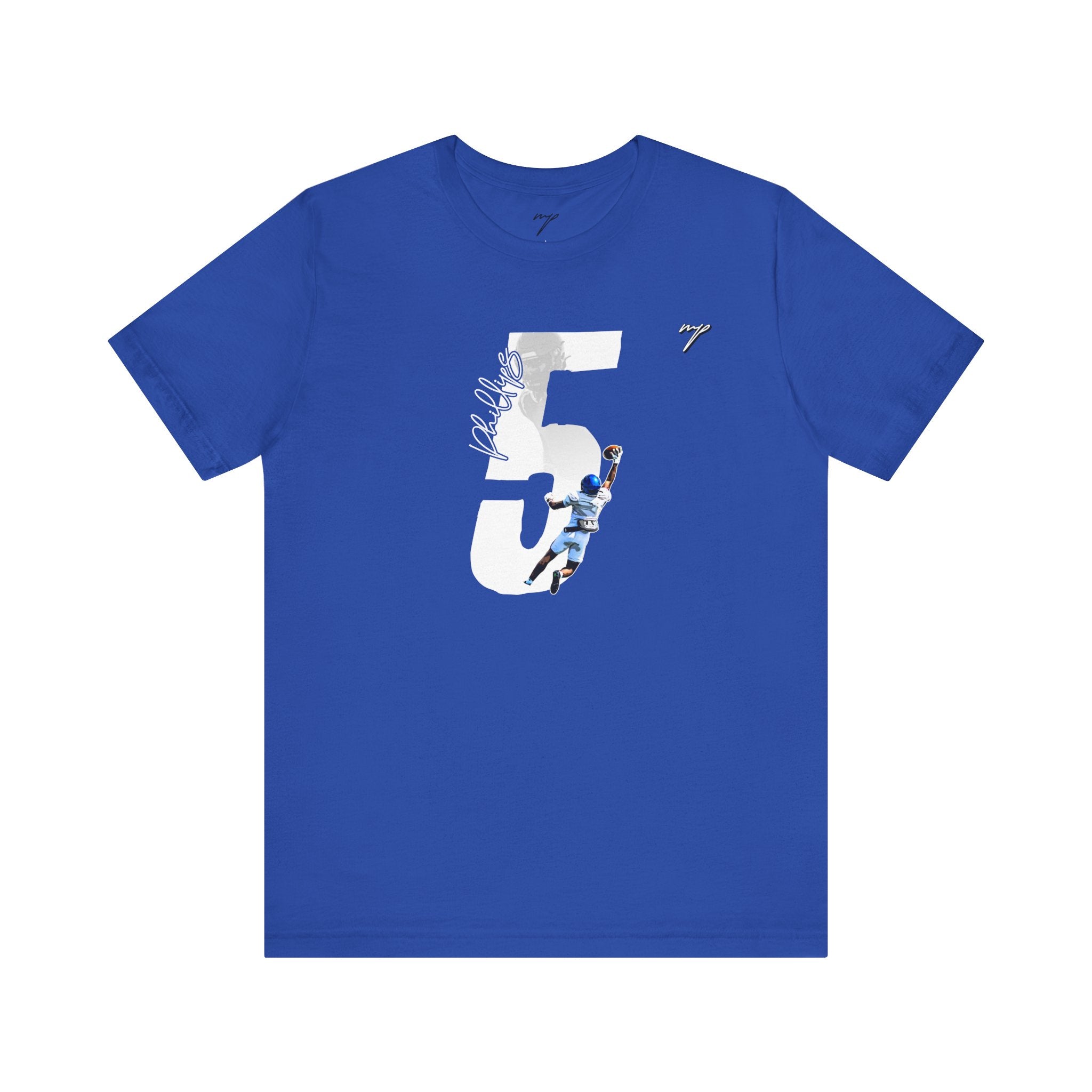 Kaedon Phillips Graphic Tee