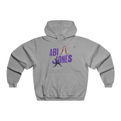 Abi Jones Vintage Hoodie