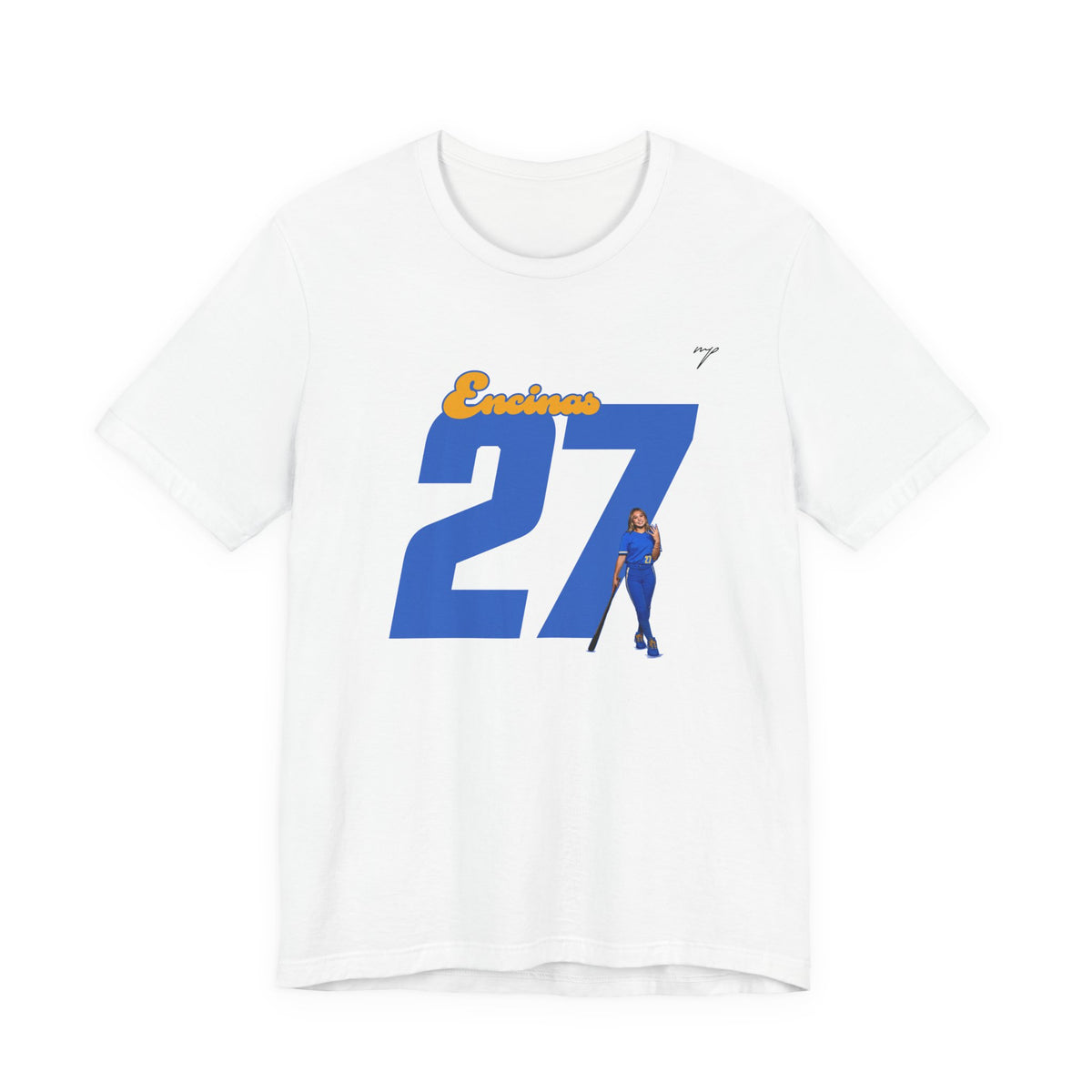 Makayla Encinas Graphic Tee