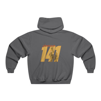 Vance VomBaur Vintage Hoodie