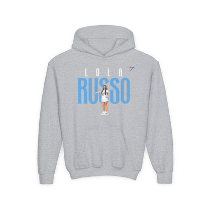 Lola Russo YOUTH Hoodie